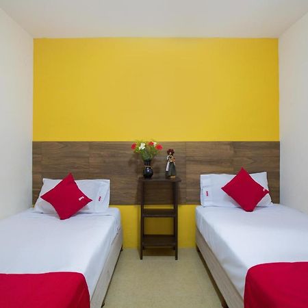 Hotel Villa Hermosa Oaxaca Extérieur photo